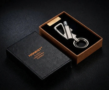 PermaVuur Pro Sleutelhanger Aansteker - Windproof