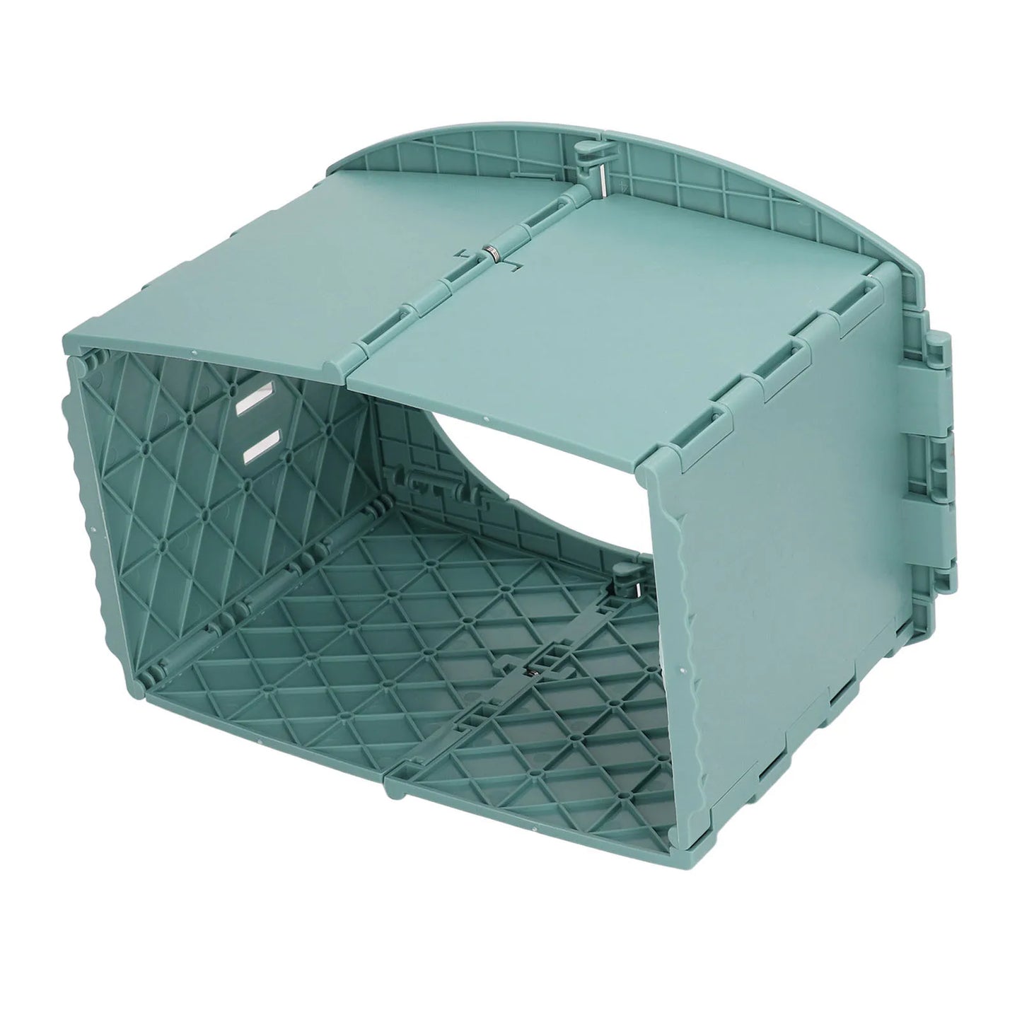 PottyGo™ – Opvouwbaar Reis Plaspotje voor Peuters