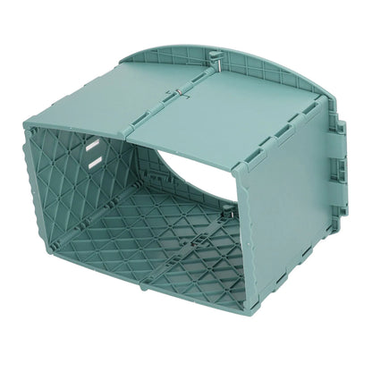 PottyGo™ – Opvouwbaar Reis Plaspotje voor Peuters