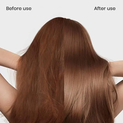 ProStyler™ Draadloze Stijltangborstel - Compact & Snel