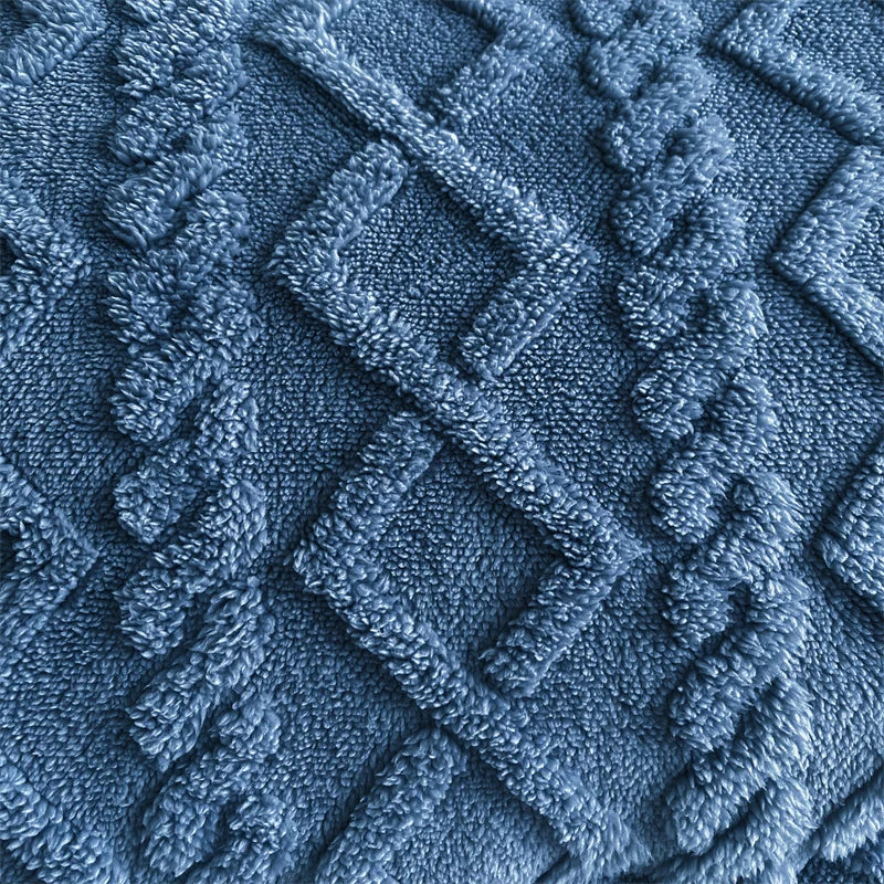 CosyWarm™ Luxe Flanel Deken – Heerlijk Warm & Stijlvol Comfort