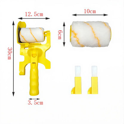 Sirma Line Verfroller met Geleider voor randen
