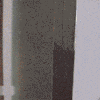 Sirma Line Verfroller met Geleider voor randen