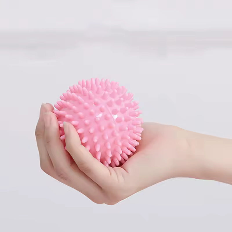 Spikemat™ Fascia Bal - Ontspanning voor Nek & Voet