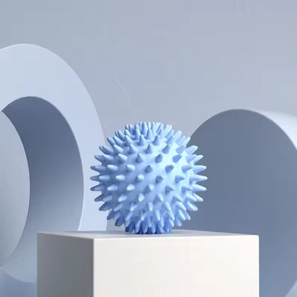 Spikemat™ Fascia Bal - Ontspanning voor Nek & Voet