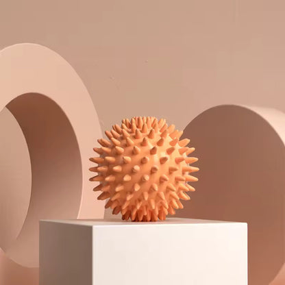 Spikemat™ Fascia Bal - Ontspanning voor Nek & Voet