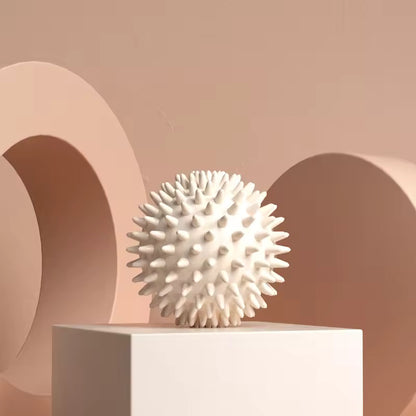 Spikemat™ Fascia Bal - Ontspanning voor Nek & Voet
