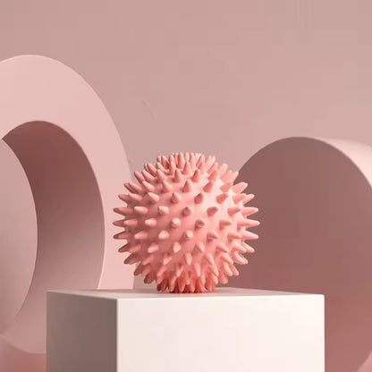 Spikemat™ Fascia Bal - Ontspanning voor Nek & Voet