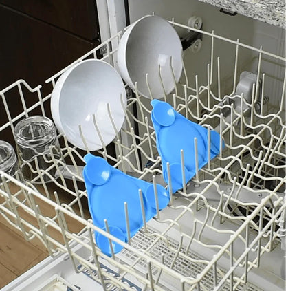 TreatPad Pro™ – Siliconen snackmat met zuignappen voor honden en katten