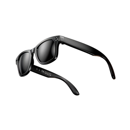 VisionX Smart Glasses – Slimme Bril met Camera en AI