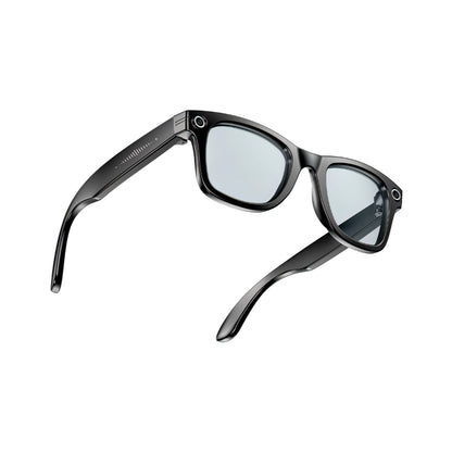 VisionX Smart Glasses – Slimme Bril met Camera en AI