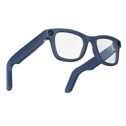 VisionX Smart Glasses – Slimme Bril met Camera en AI