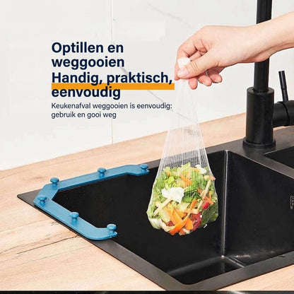 SpoelbakFilter Gootsteen Afvoerfilter