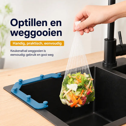 SpoelbakFilter – Navulling 50 stuks