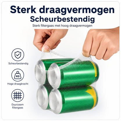 SpoelbakFilter Gootsteen Afvoerfilter